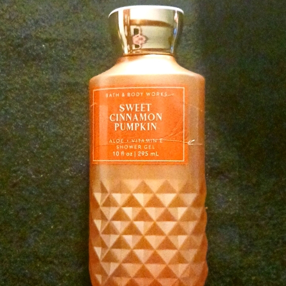 3 Pack of Shower Gel by Bath  & Body Works - Picture 3 of 8